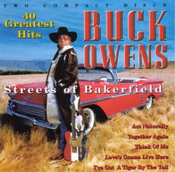 Buck Owens